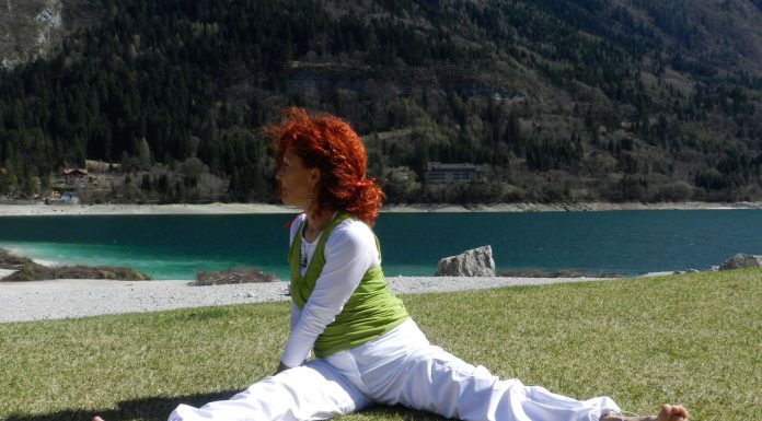 *DECISIONE* la quarta emozione di Primavera